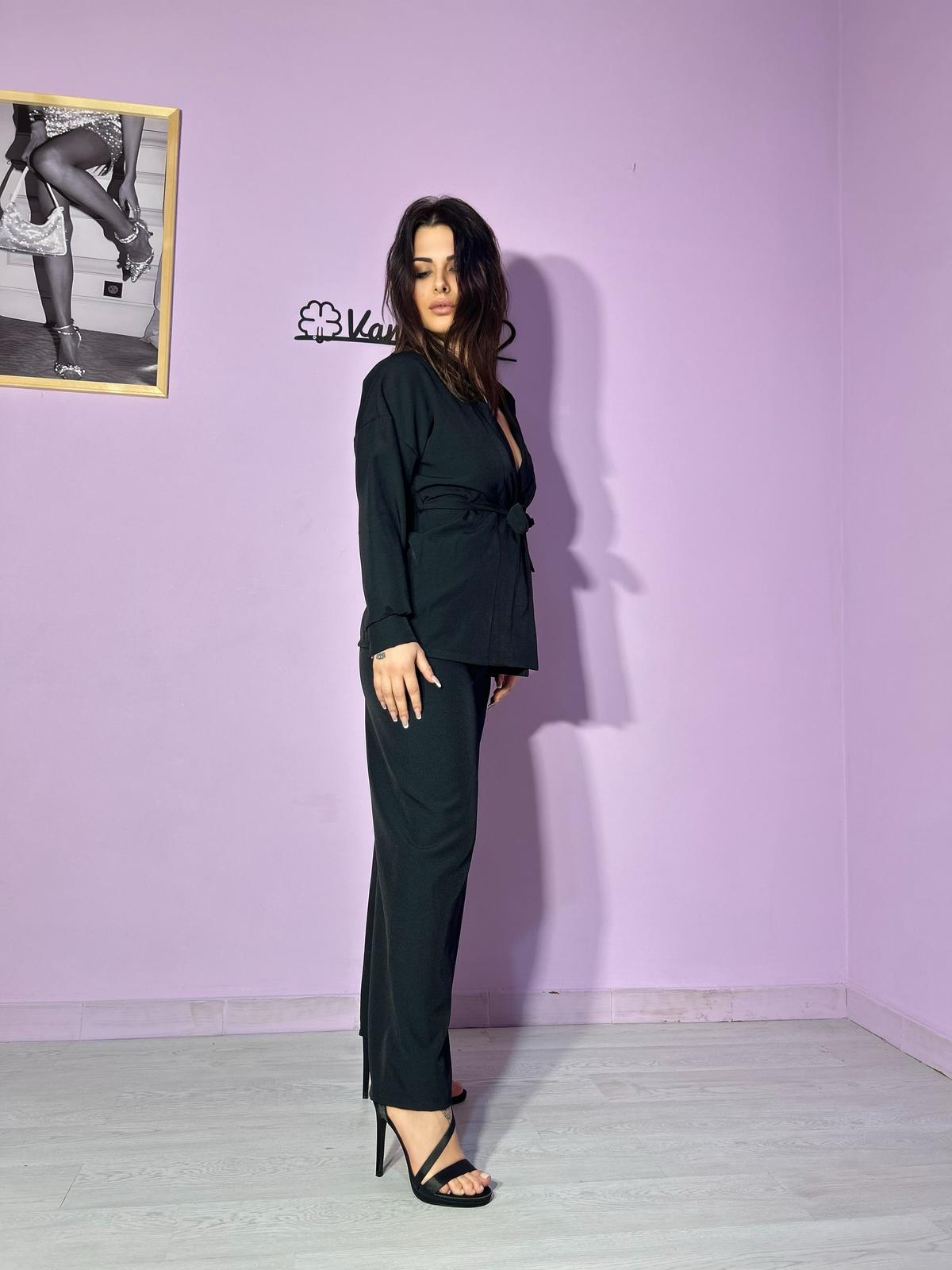Coordinato Blazer e Pantalone